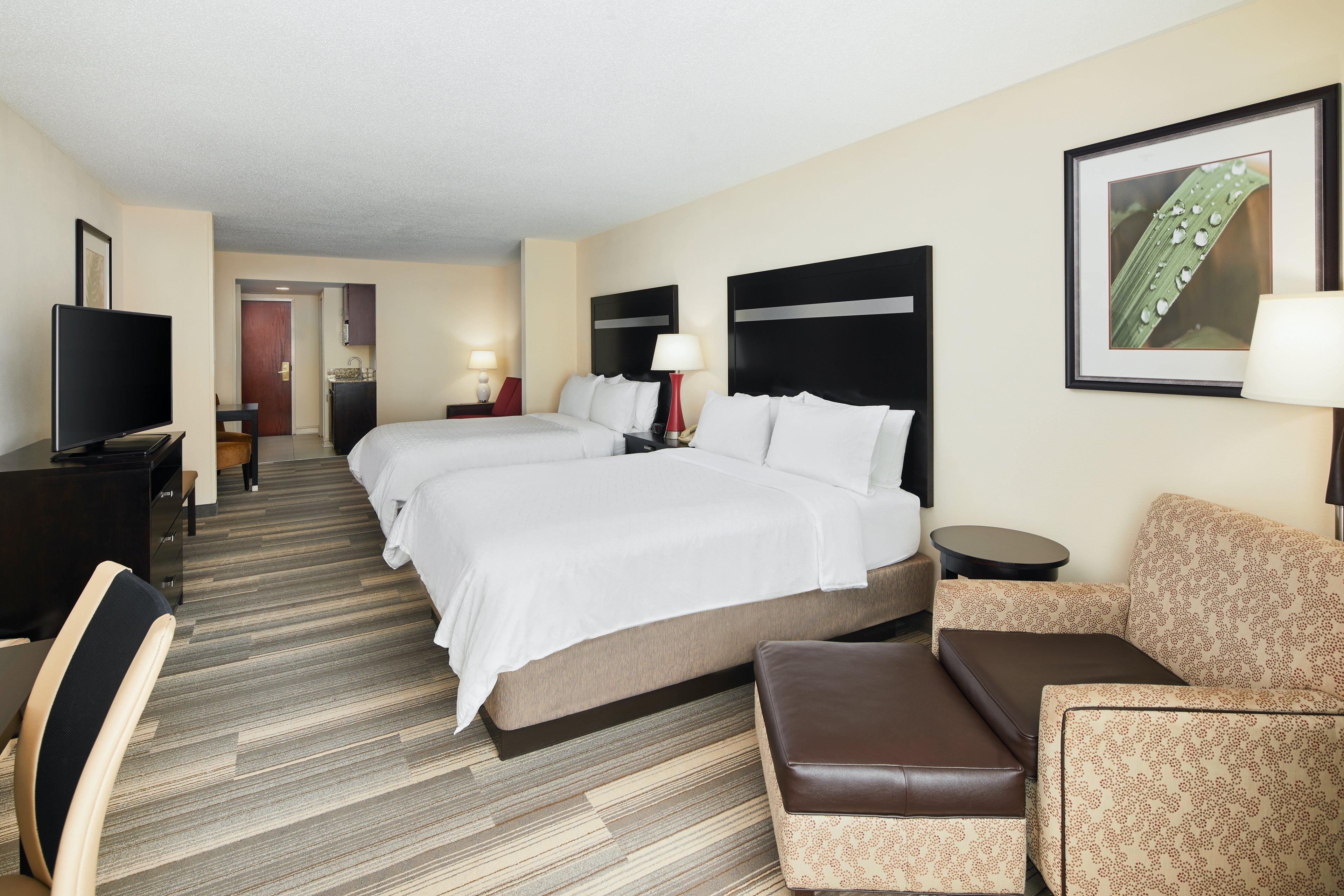 Holiday Inn Express & Suites I-26 & Us 29 At Westgate Mall By Ihg Spartanburg Bagian luar foto