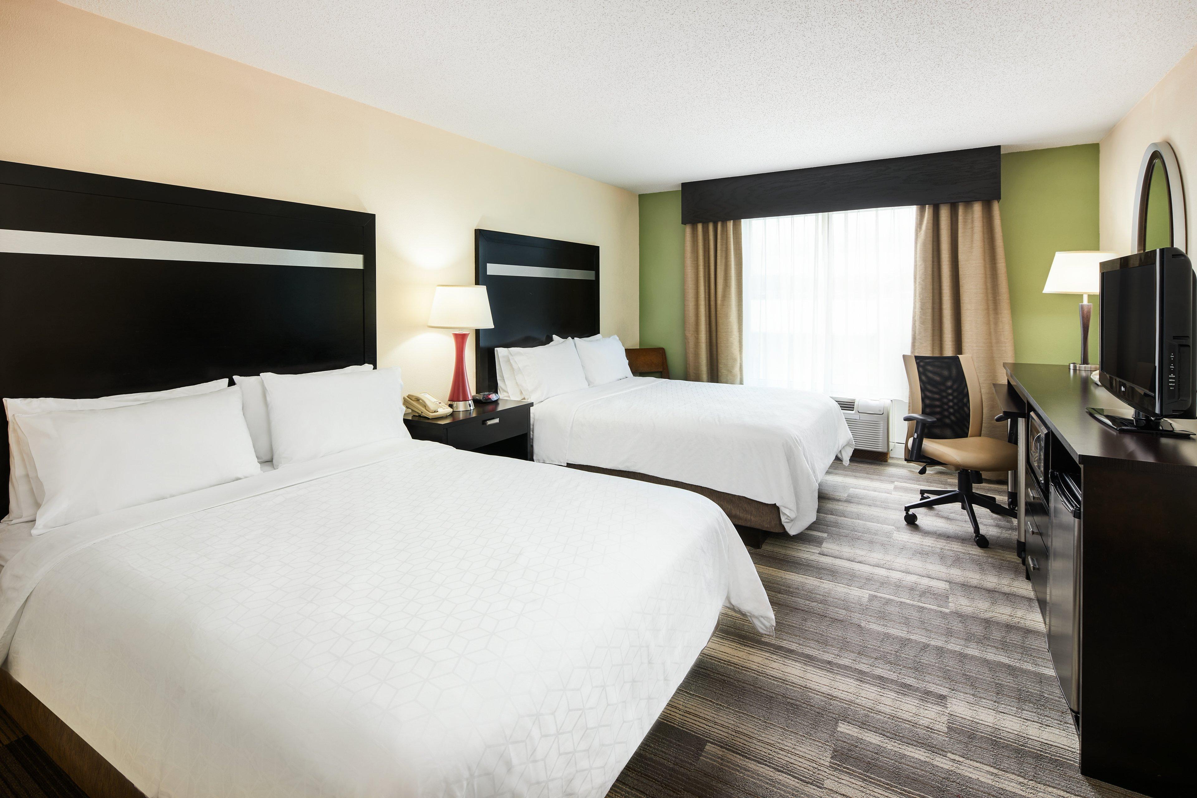 Holiday Inn Express & Suites I-26 & Us 29 At Westgate Mall By Ihg Spartanburg Bagian luar foto