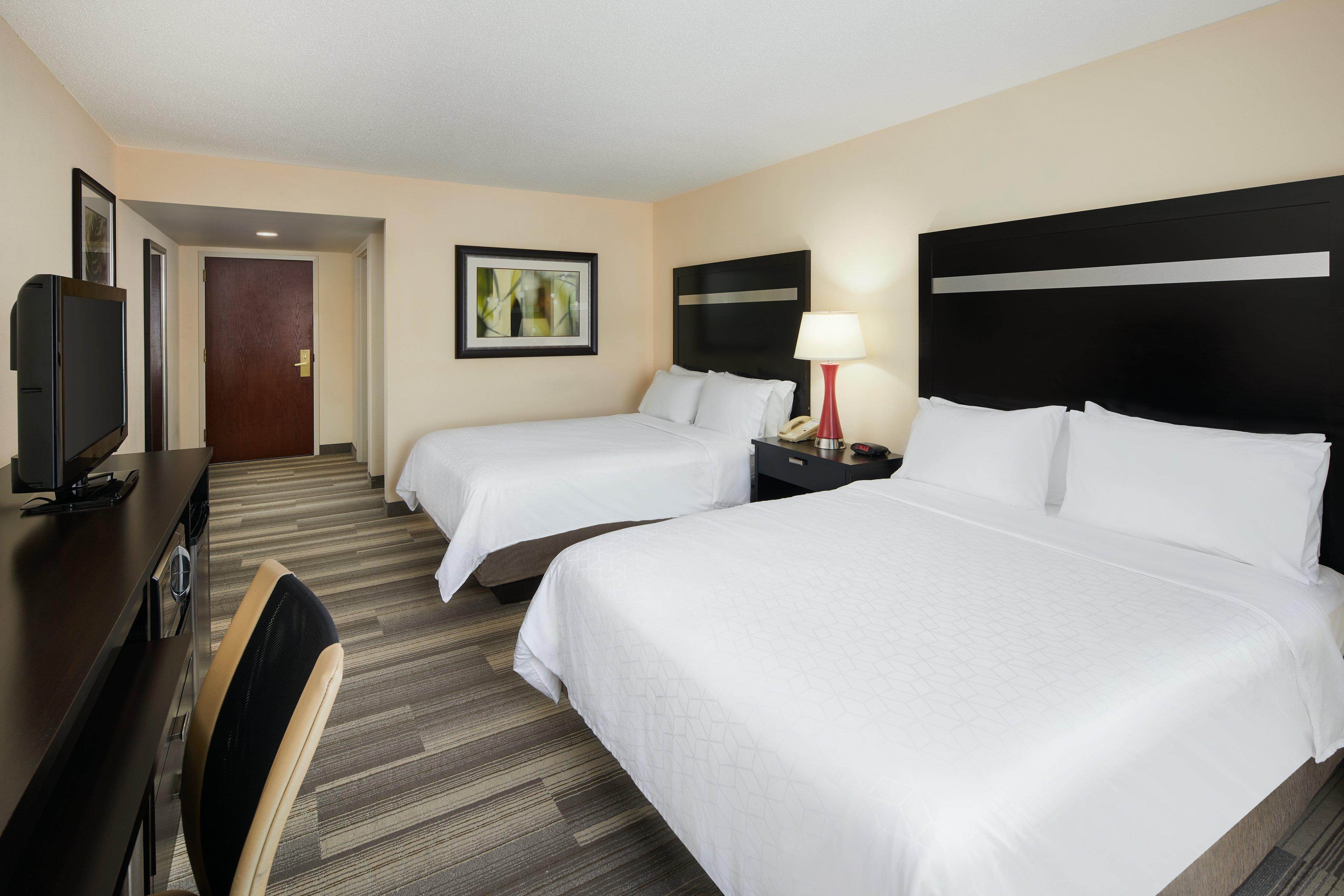 Holiday Inn Express & Suites I-26 & Us 29 At Westgate Mall By Ihg Spartanburg Bagian luar foto