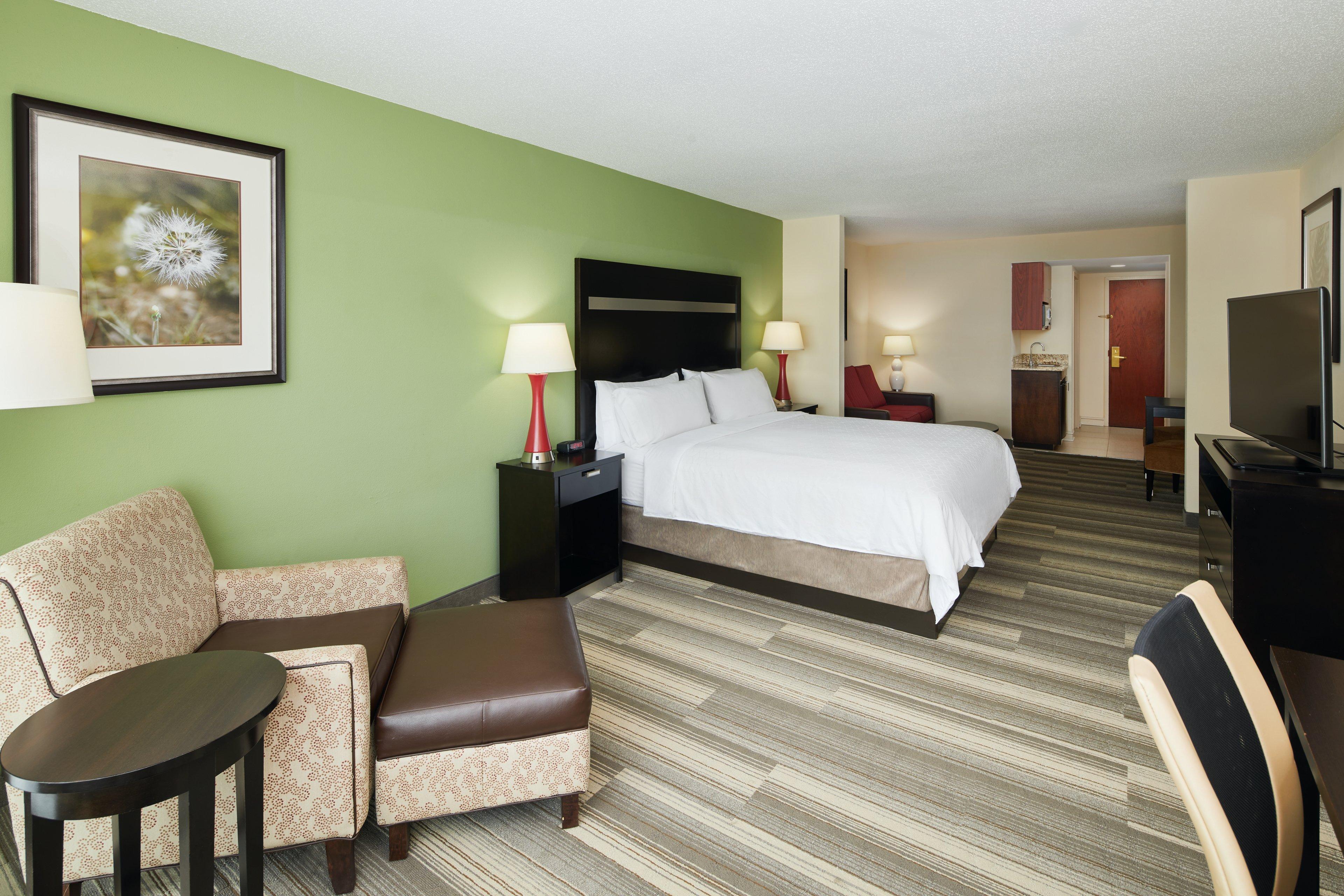 Holiday Inn Express & Suites I-26 & Us 29 At Westgate Mall By Ihg Spartanburg Bagian luar foto